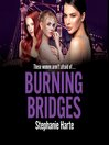 Cover image for Burning Bridges